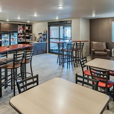 My Place Hotel-Vancouver, Wa Εξωτερικό φωτογραφία