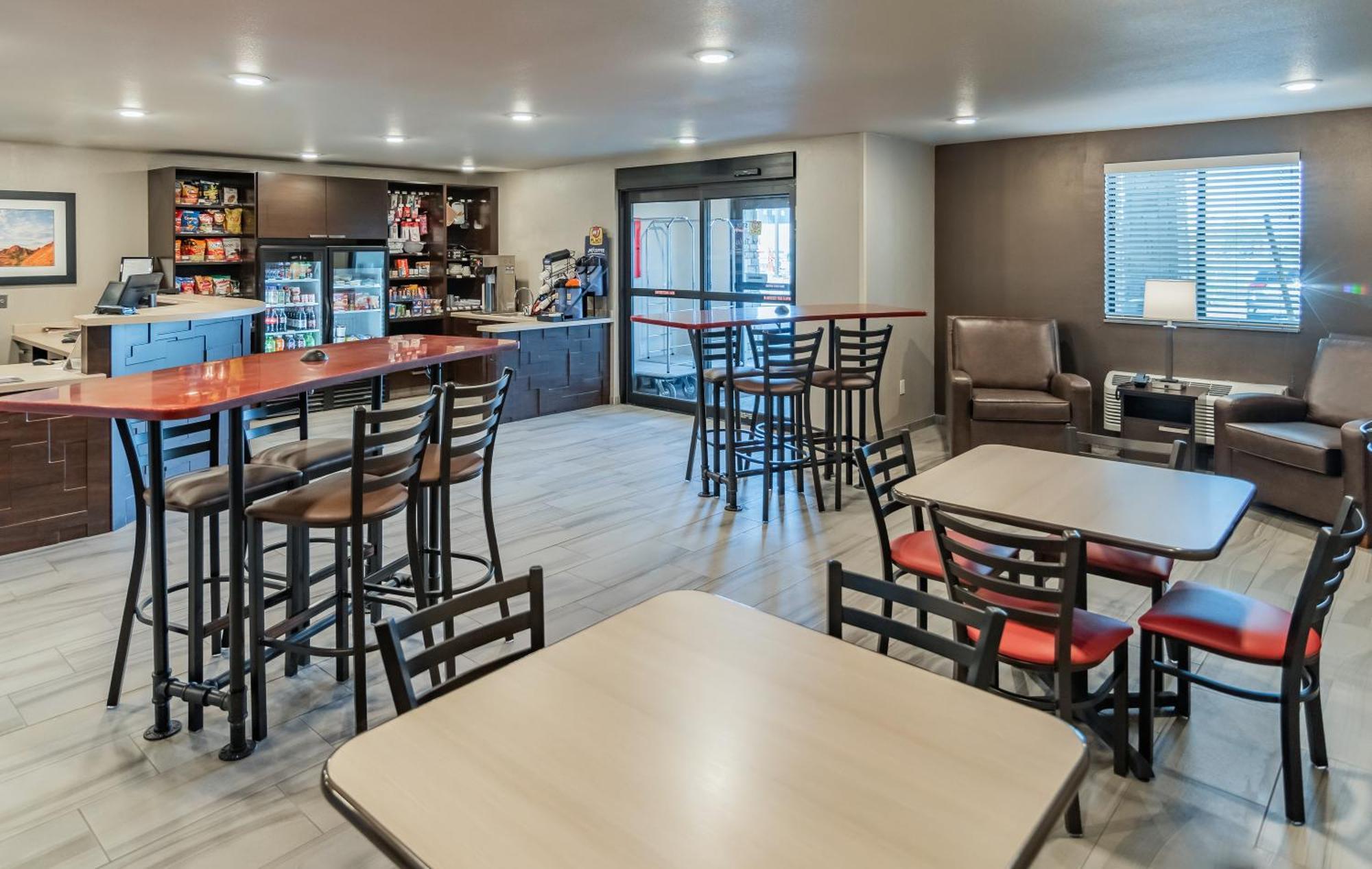 My Place Hotel-Vancouver, Wa Εξωτερικό φωτογραφία