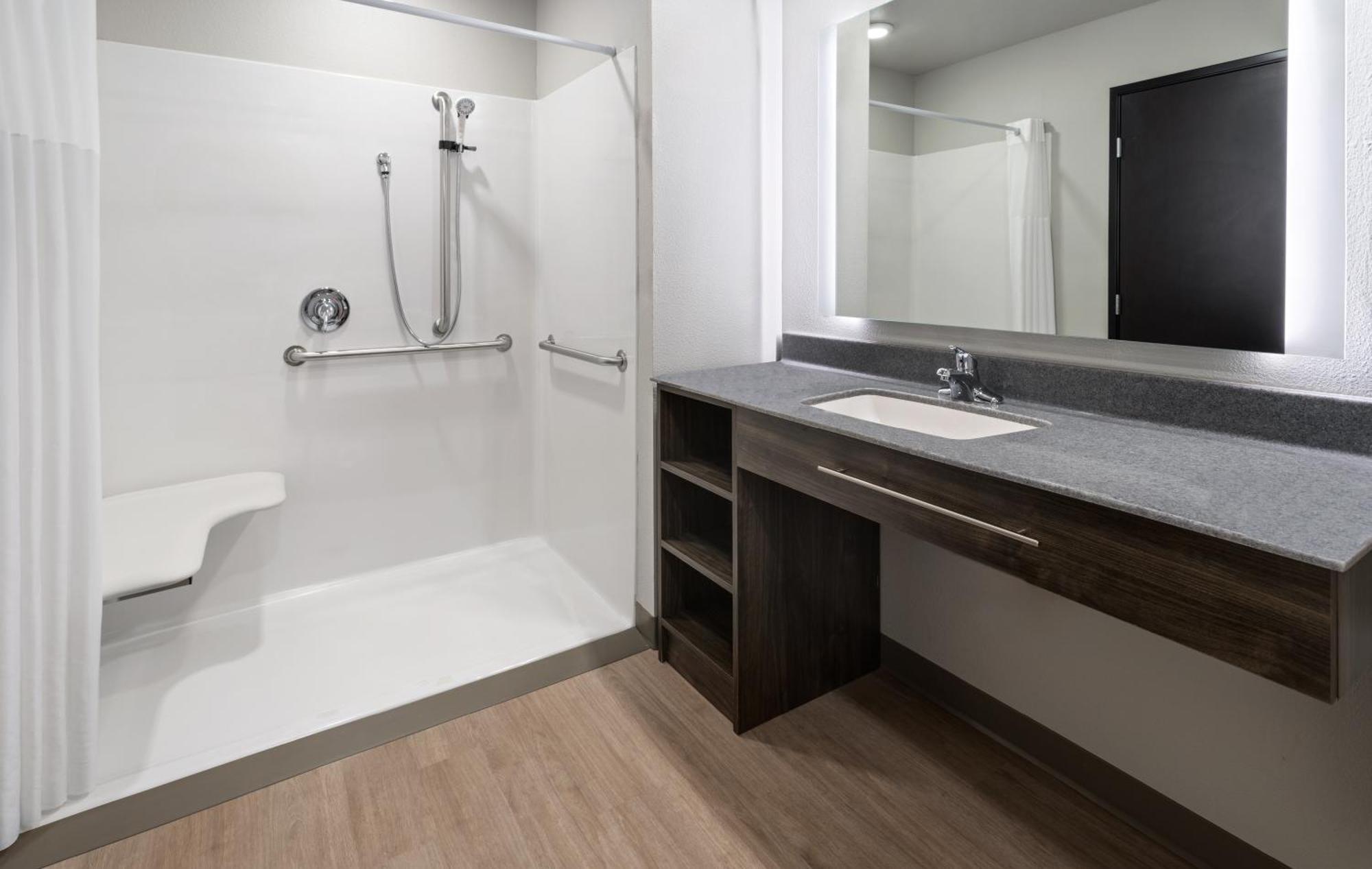 My Place Hotel-Vancouver, Wa Εξωτερικό φωτογραφία