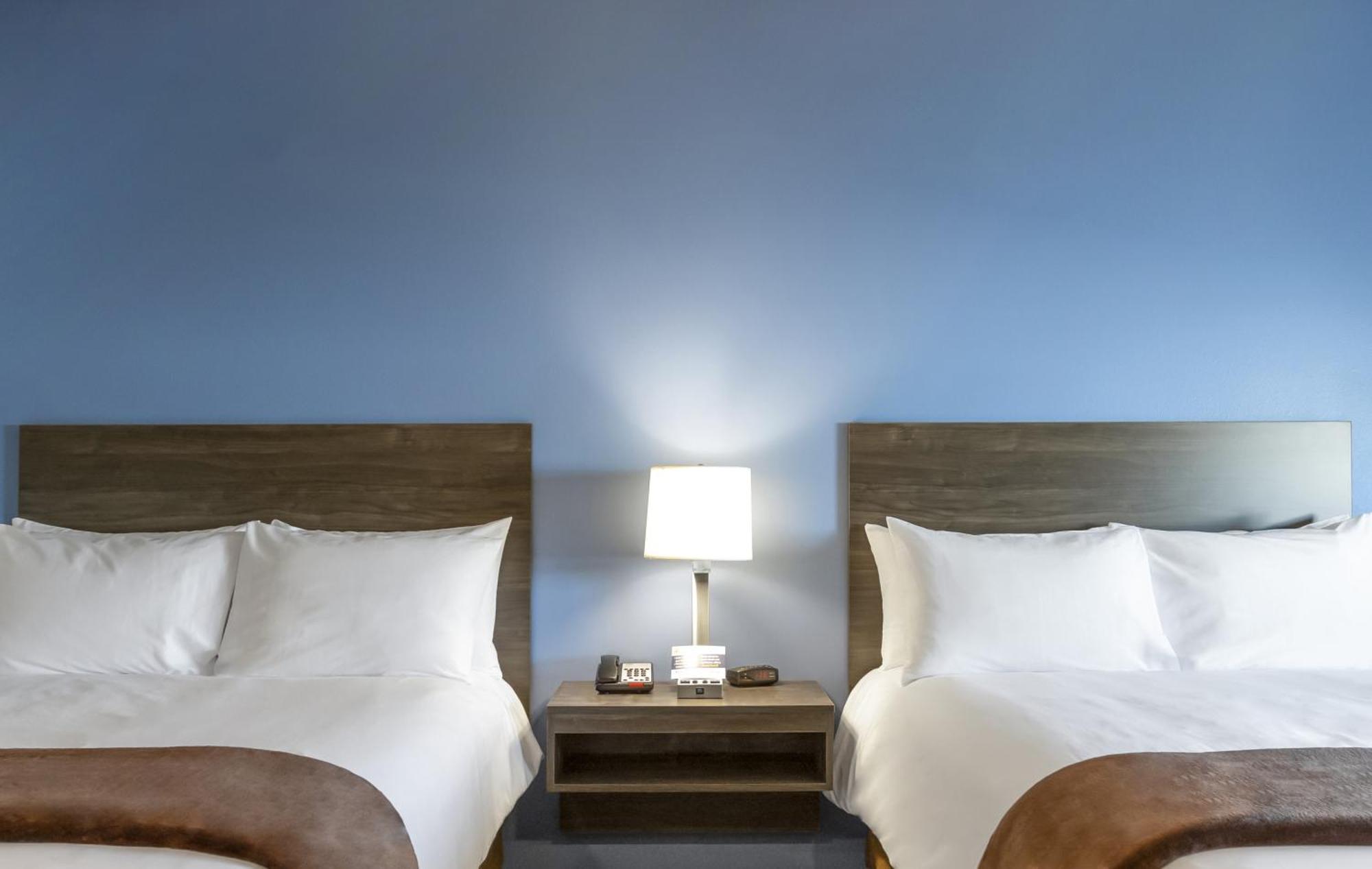 My Place Hotel-Vancouver, Wa Εξωτερικό φωτογραφία