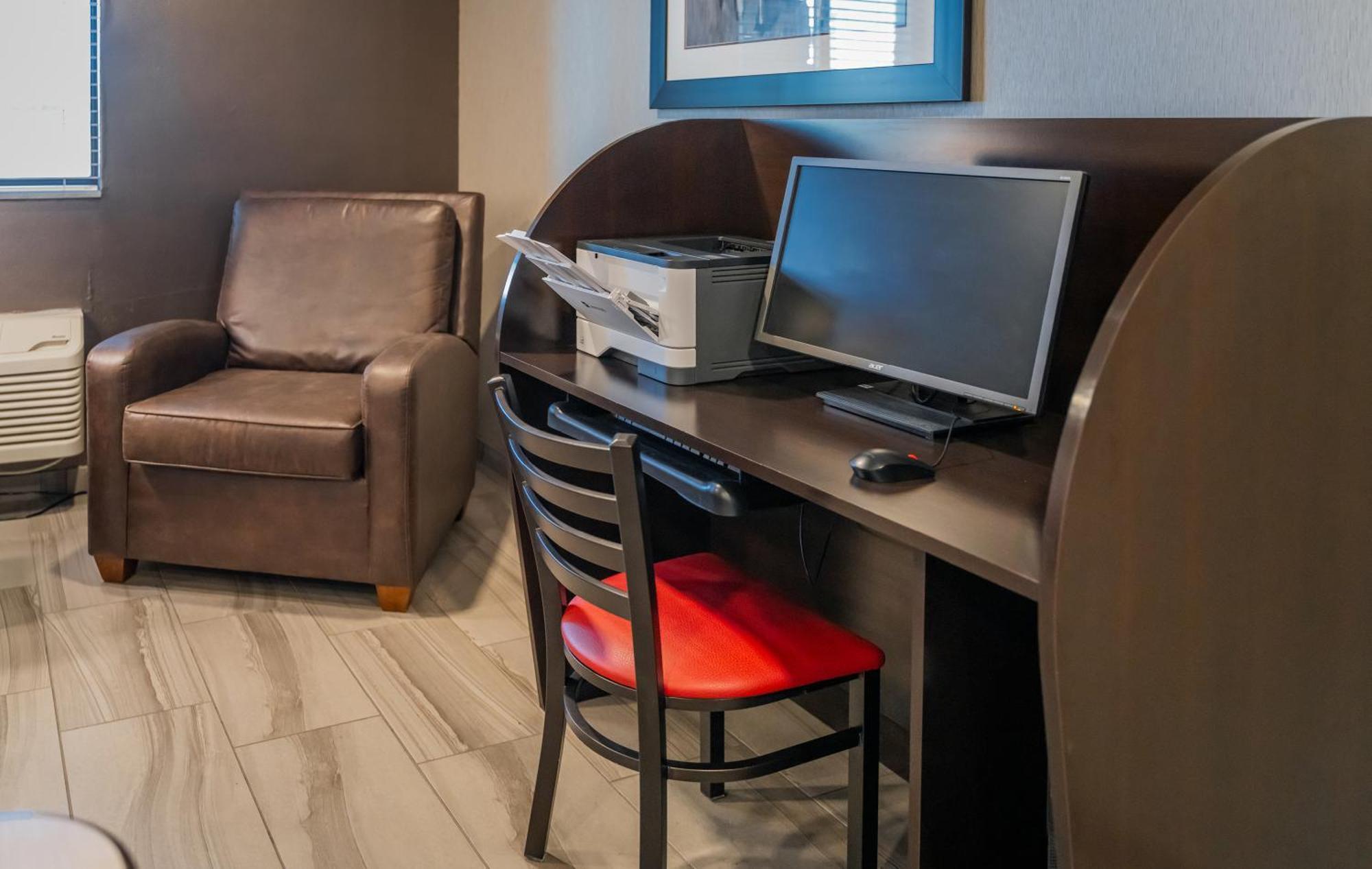 My Place Hotel-Vancouver, Wa Εξωτερικό φωτογραφία
