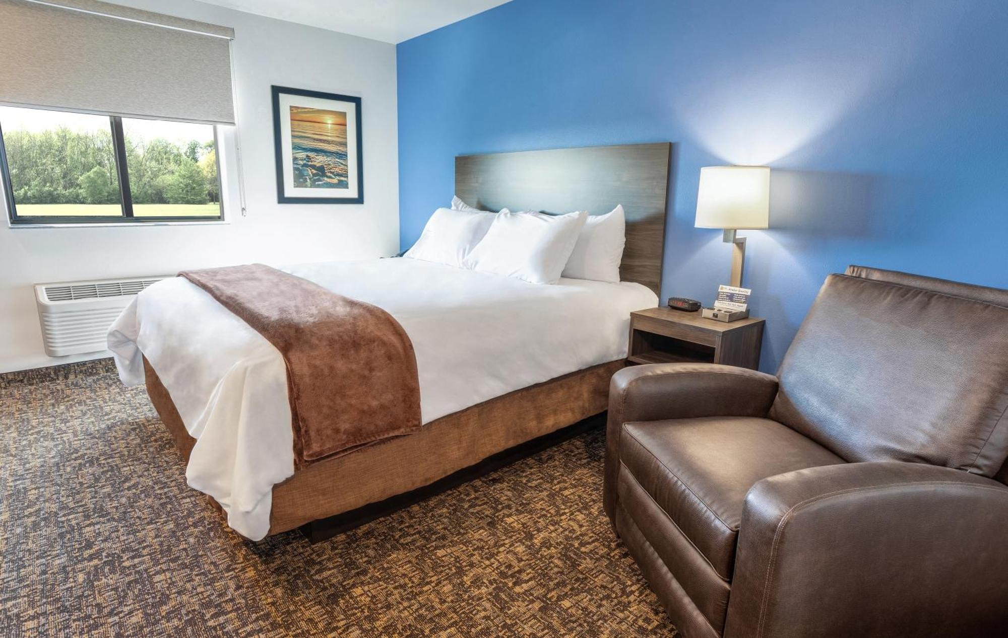 My Place Hotel-Vancouver, Wa Εξωτερικό φωτογραφία