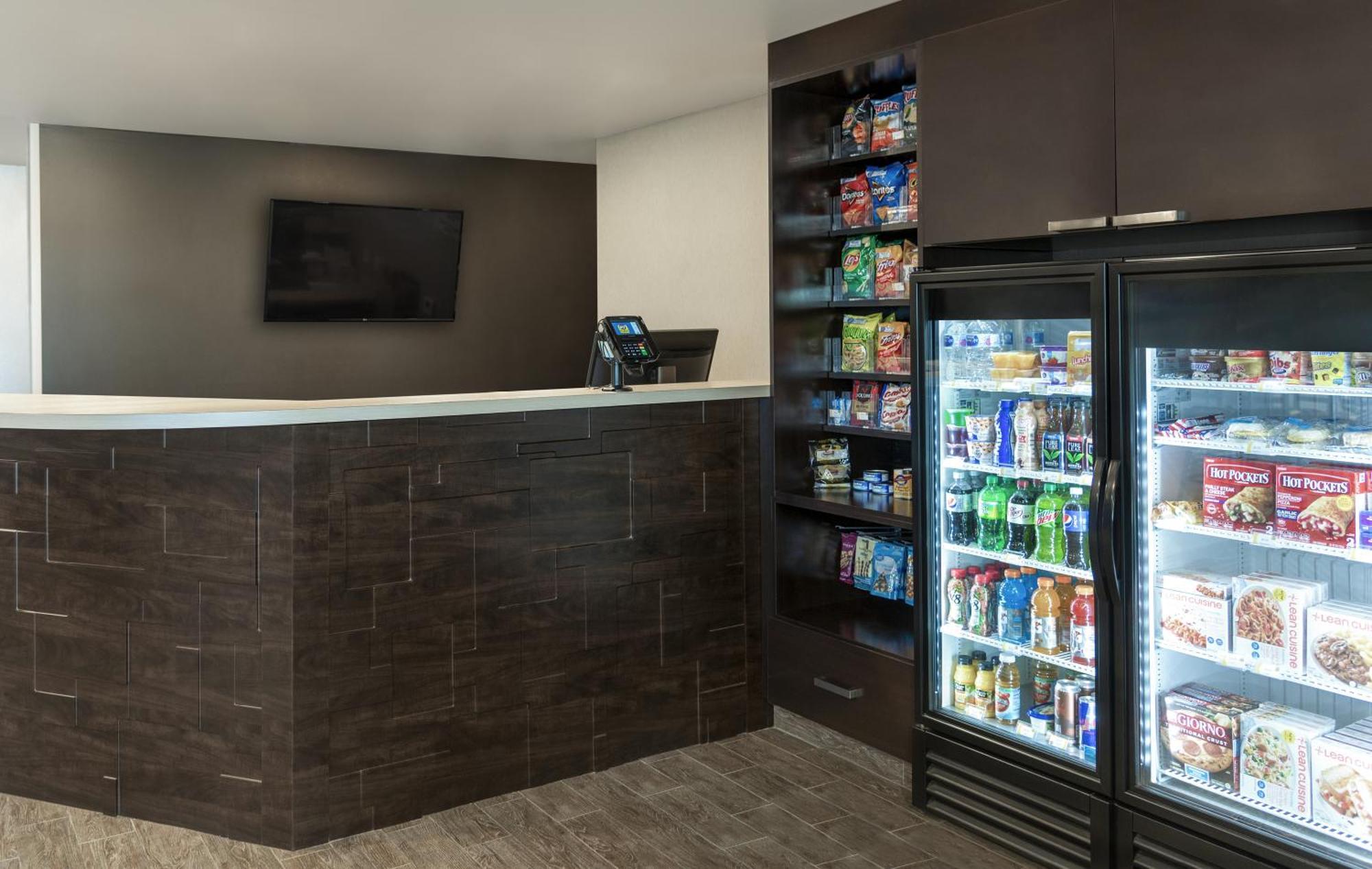 My Place Hotel-Vancouver, Wa Εξωτερικό φωτογραφία